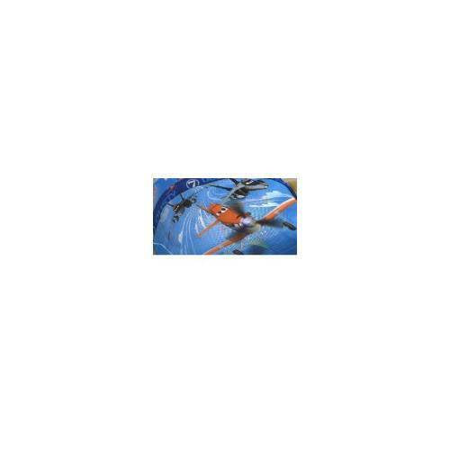 Disney/Pixar Planes Comforter, Twin, Blue