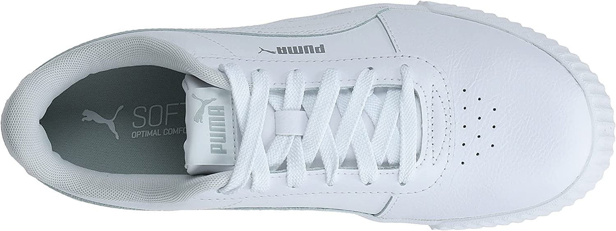 PUMA Women's Carina Sneaker
