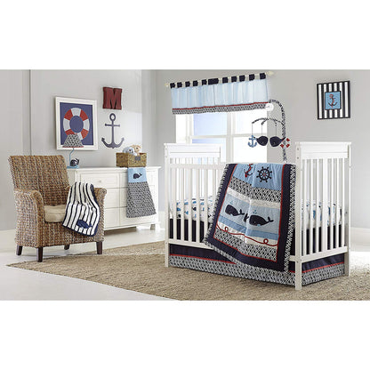Nautica Williams Traditional Bumper