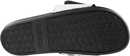 adidas Men's Adilette Comfort Adjustable Slides Sandal