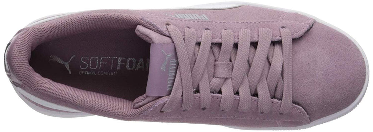 PUMA Women's Vikky Sneaker