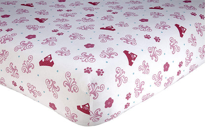 Disney Sofia 4 Piece The First Toddler Set