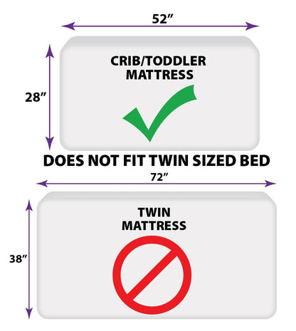 Batman 4 Piece Toddler Bedding Set