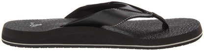 Sanuk Men's Beer Cozy Flip-Flop