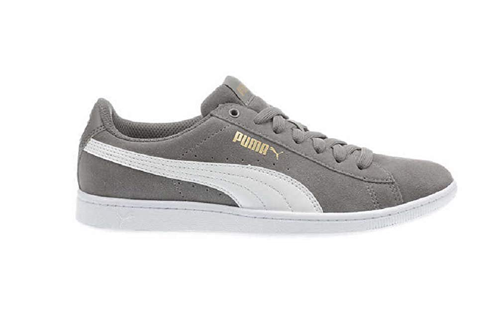 PUMA Women's Vikky Sneaker