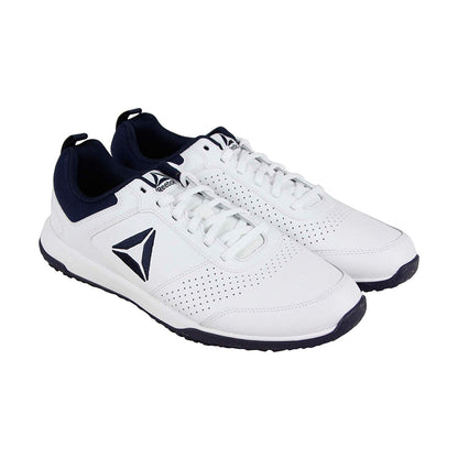 Reebok Mens CXT Athletic Shoes Leather Training Sport Sneaker