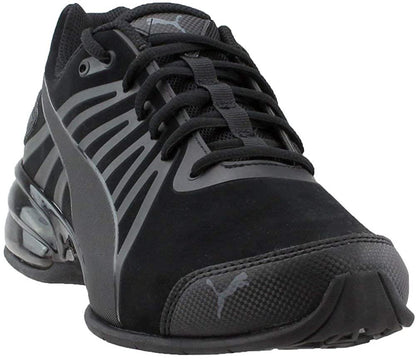 PUMA Men's Cell Kilter Cross-Training Shoe (Black, Size 11)