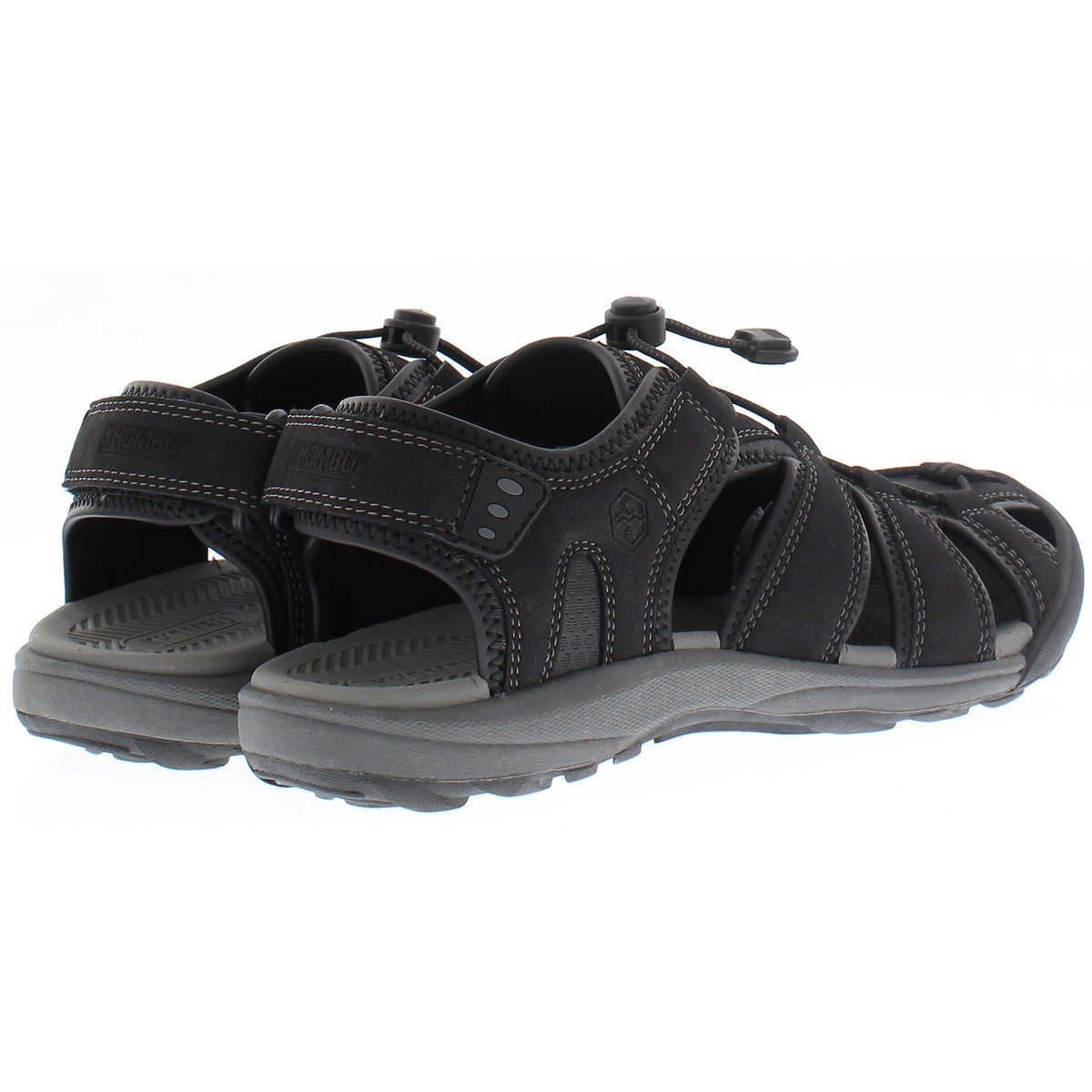 Khombu Sandal Men's Travis Active Sandal
