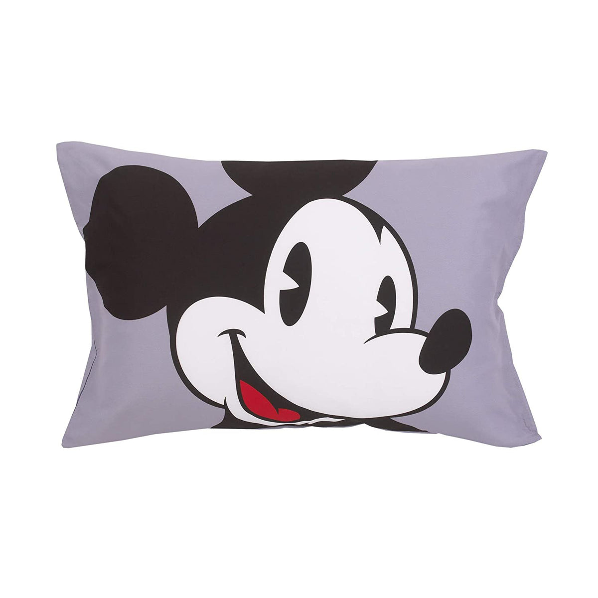 Disney Mickey Mouse 4 Piece Toddler Bedding Set