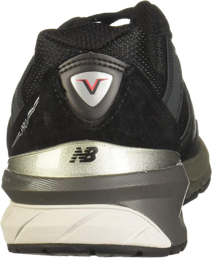 New Balance Men's Made in Us 990 V5 Sneaker