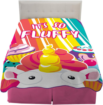 Franco Kids Bedding Super Soft Plush Microfiber