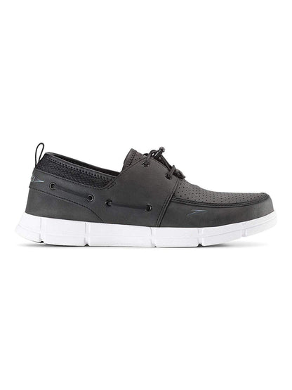 Speedo Mens Port Lightweight Breathable Water Boat Shoe