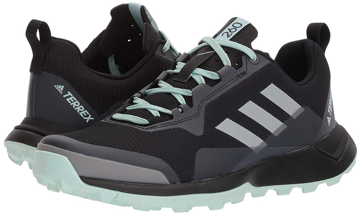 adidas outdoor Women's Terrex CMTK W Walking Shoe