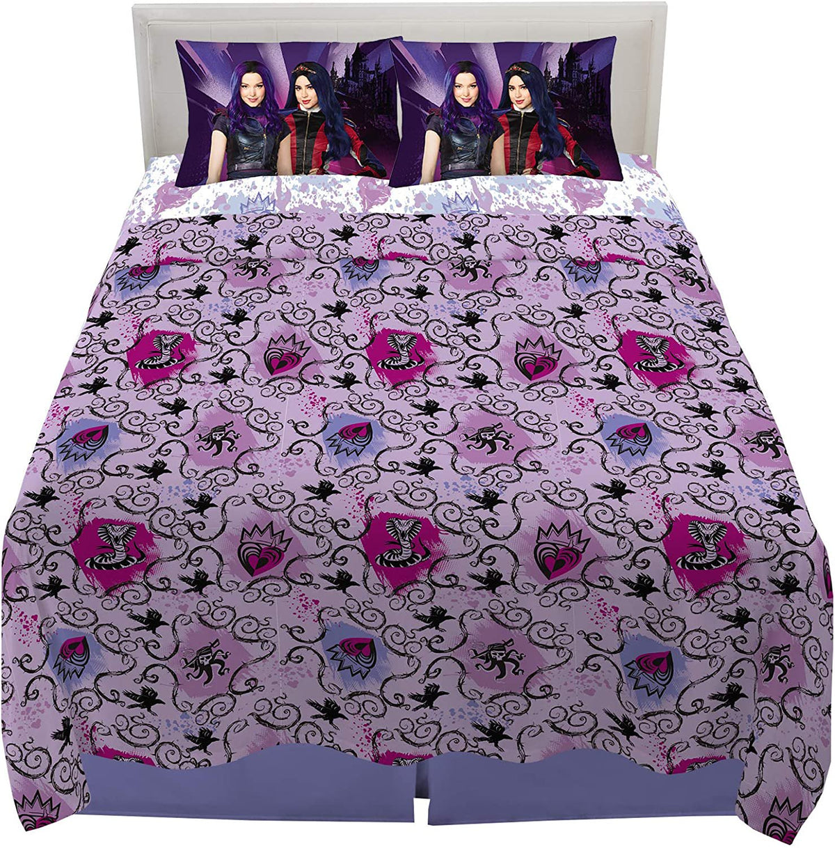 Franco Kids Bedding Super Soft Sheet Set