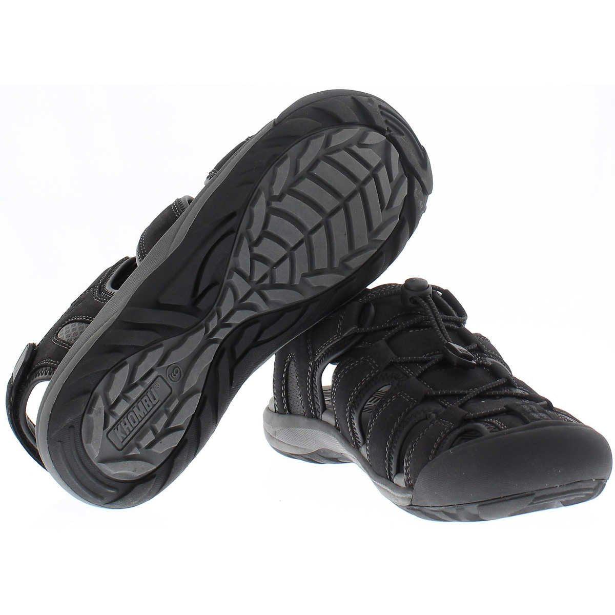 Khombu Sandal Men's Travis Active Sandal