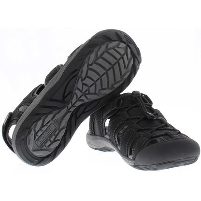 Khombu Sandal Men's Travis Active Sandal