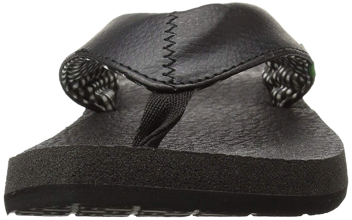 Sanuk Women's Yoga Mat Flip-Flop