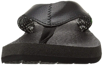 Sanuk Women's Yoga Mat Flip-Flop